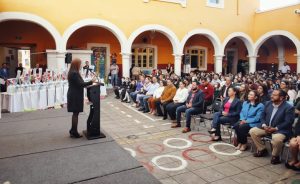 COMUNICADO EDUCACIÓN