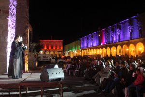 COMUNICADO FESTIVAL