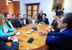 COMUNICADO INFORME