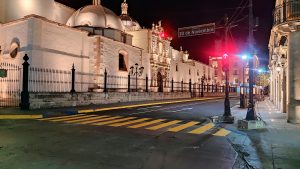 COMUNICADO OBRAS PÚBLICAS