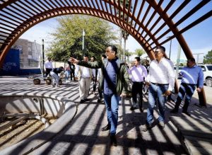 COMUNICADO RECORRIDO