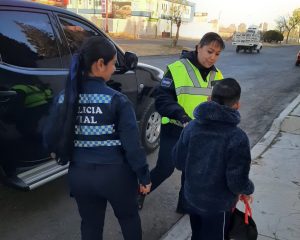 COMUNICADO SEGURIDAD