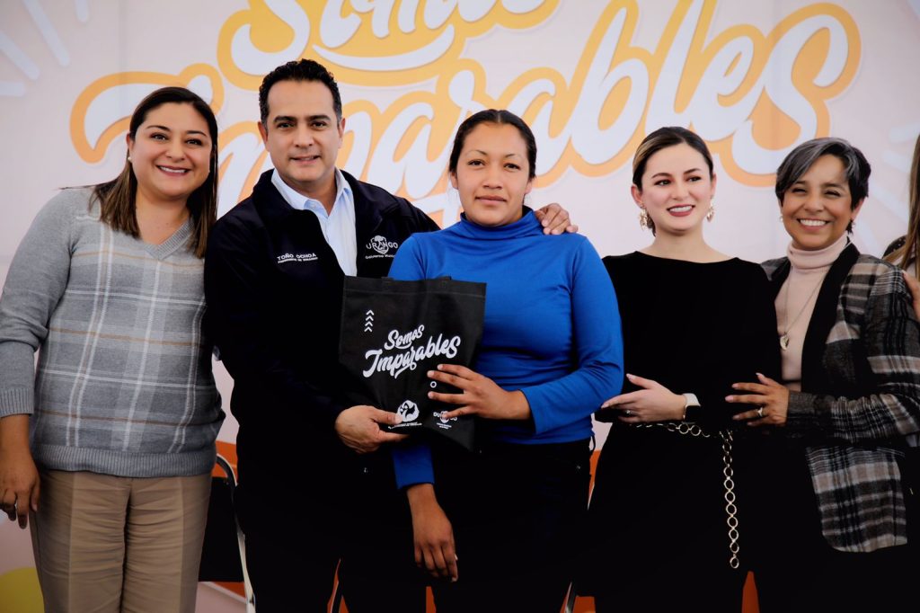 COMUNICADO SEGURIDAD MUJERES