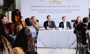 COMUNICADO TRANSPARENCIA