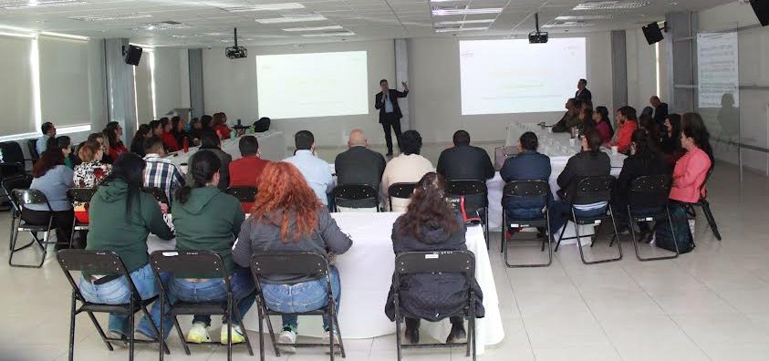 CURSO DE CAPACITACIÓN SOBRE PREVENCIÓN DEL SUICIDIO EN EL COBAED