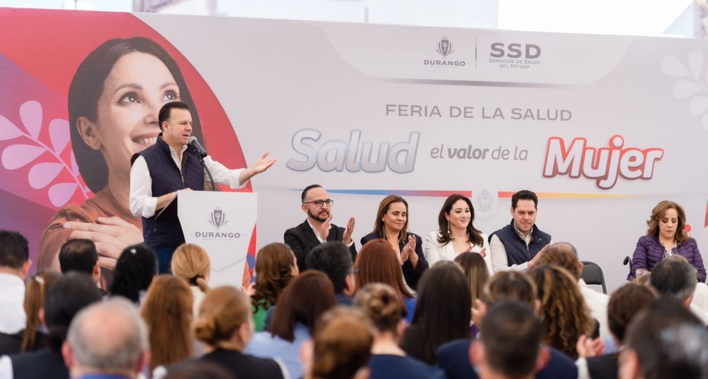 Con Esteban la salud de la mujer tiene valor (5)