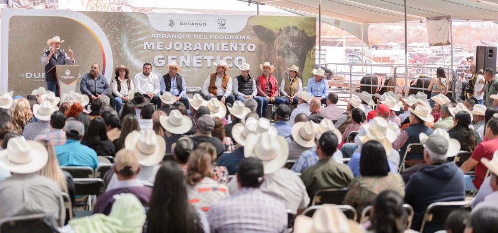 Con Mejoramiento Genético buscaremos incrementar la productividad ganadera Esteban (2)