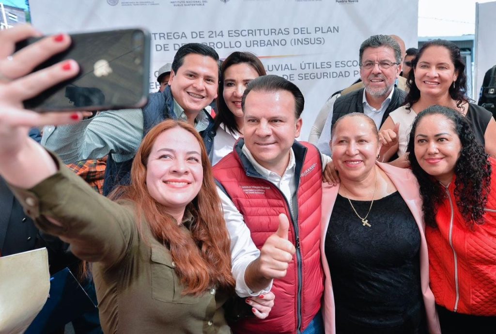 Con equidad y perspectiva de género, Gobierno de Esteban presenta actividades conmemorativas al Día de la Mujer