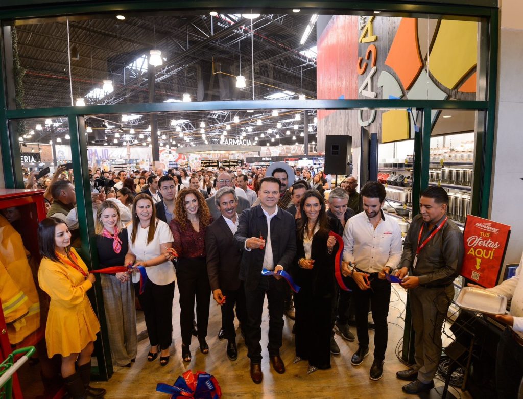 Durango está en el mejor momento de la generación de empleos Esteban (1)
