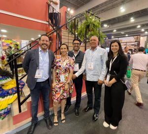 Durango presente en Tianguis Turístico (2)