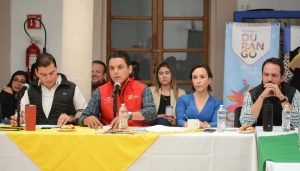 Festival Ricardo Castro, el más espectacular de Durango Toño Morales