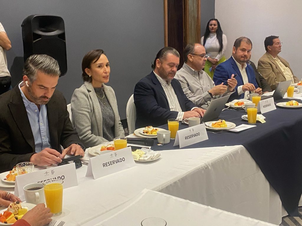 Gobierno Municipal comprometido con el turismo (2)