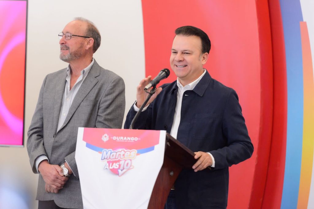 Gobierno de Esteban abre sus puertas a nuevas inversiones; realiza exitosa gira por EUA y Canadá