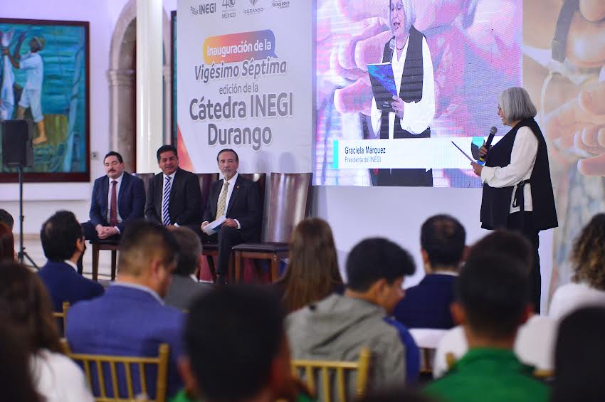 Gobierno de Esteban fortalece lazos con el INEGI para tomar decisiones con información oportuna (3)