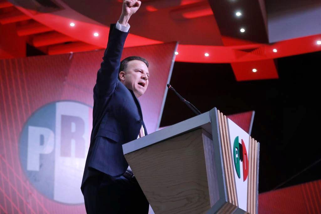 Hay que volver a creer con humildad se puede lograr Esteban Villegas 2