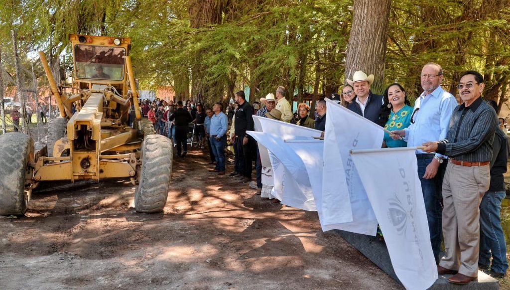 Nombre de Dios va para arriba con obras, acciones e inversiones en el Gobierno de Esteban (1)