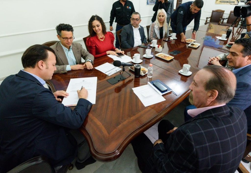 Porque tu casa tiene valor, ofrece Gobierno de Esteban 50% de descuento en trámites para escriturar viviendas 1