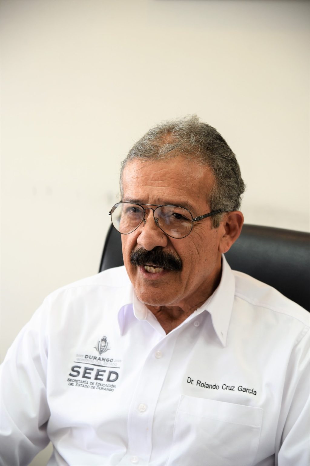 Rolando Cruz
