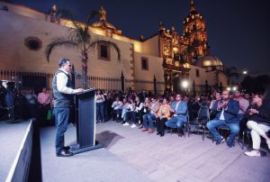 Será espectacular el Festival Ricardo Castro Toño Ochoa (1)