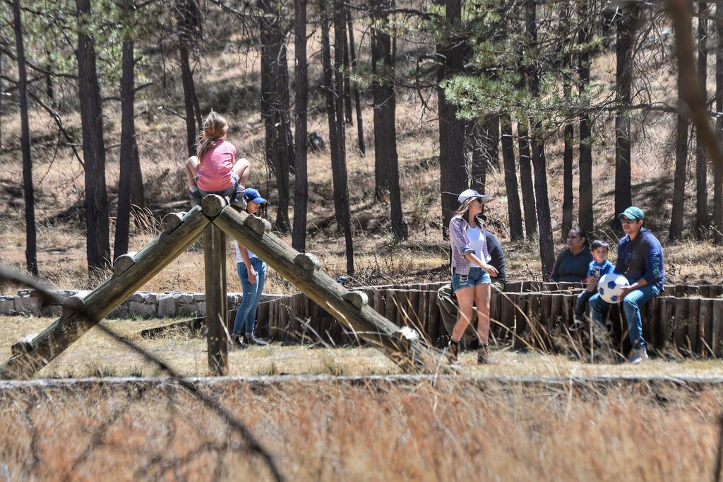 8-Turistas constatan seguridad y limpieza de centros ecoturísticos que ofrece el Gobierno de Esteban4
