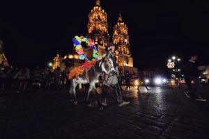 CALLEJONEADA