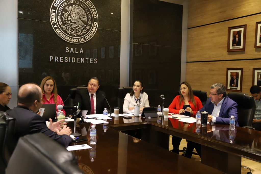 COMPARECENCIAS 4-08