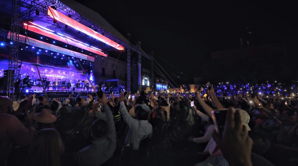 COMUNICADO FESTIVAL