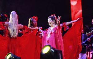 COMUNICADO FESTIVAL
