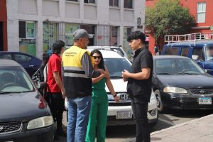 COMUNICADO FINANZAS