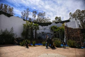COMUNICADO JUEVES VACACIONES