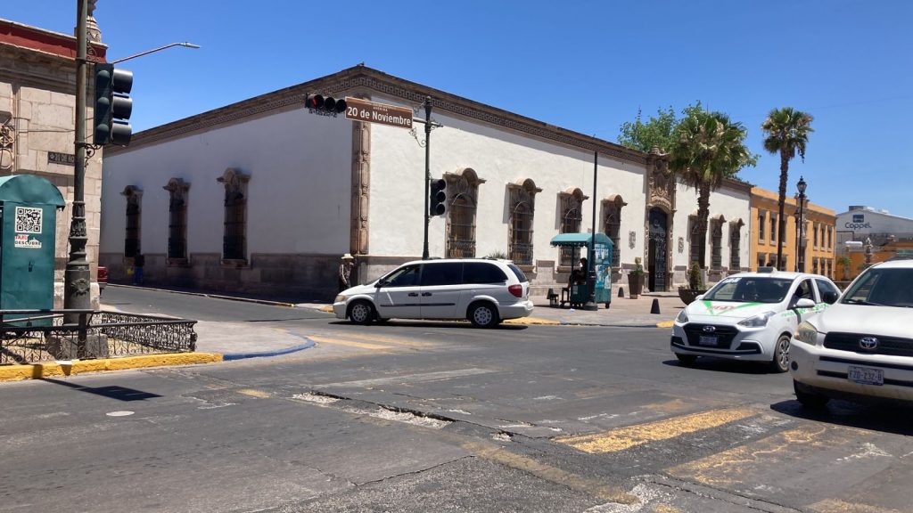 COMUNICADO PAVIMENTACIÓN