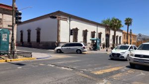COMUNICADO PAVIMENTACIÓN