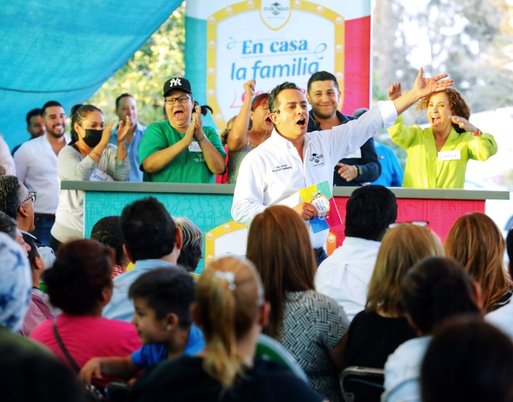 COMUNICADO PP