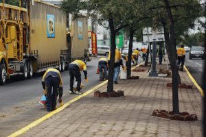 COMUNICADO SERVICIOS PÚBLICOS