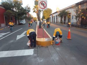 COMUNICADO SERVICIOS PÚBLICOS