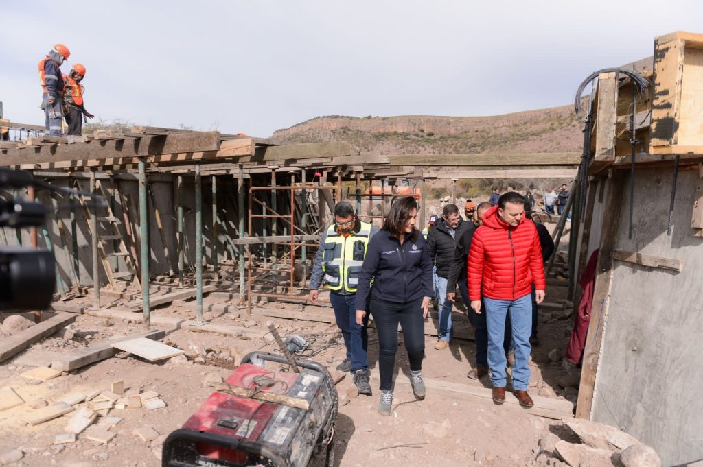 En el Gobierno de Esteban las obras se vigilan y los recursos se transparentan3