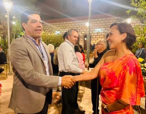 Firman acuerdo de colaboración Durango y Aguascalientes (4)