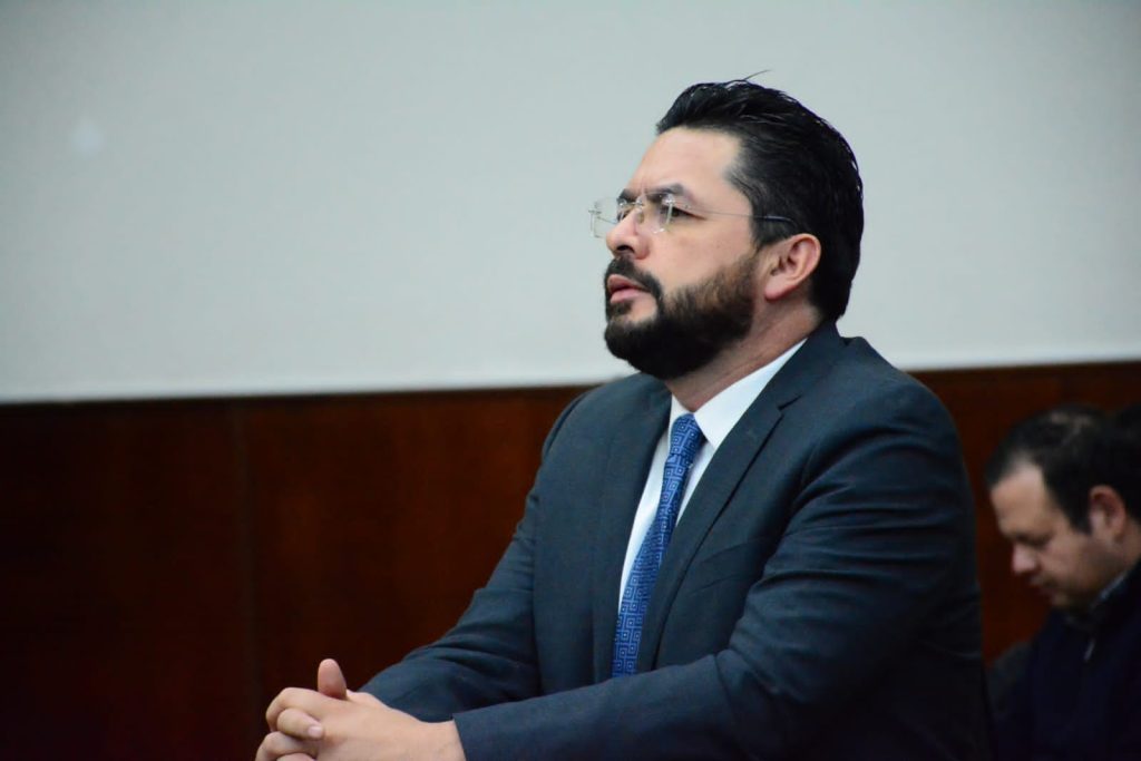 GERARDO GALAVIZ