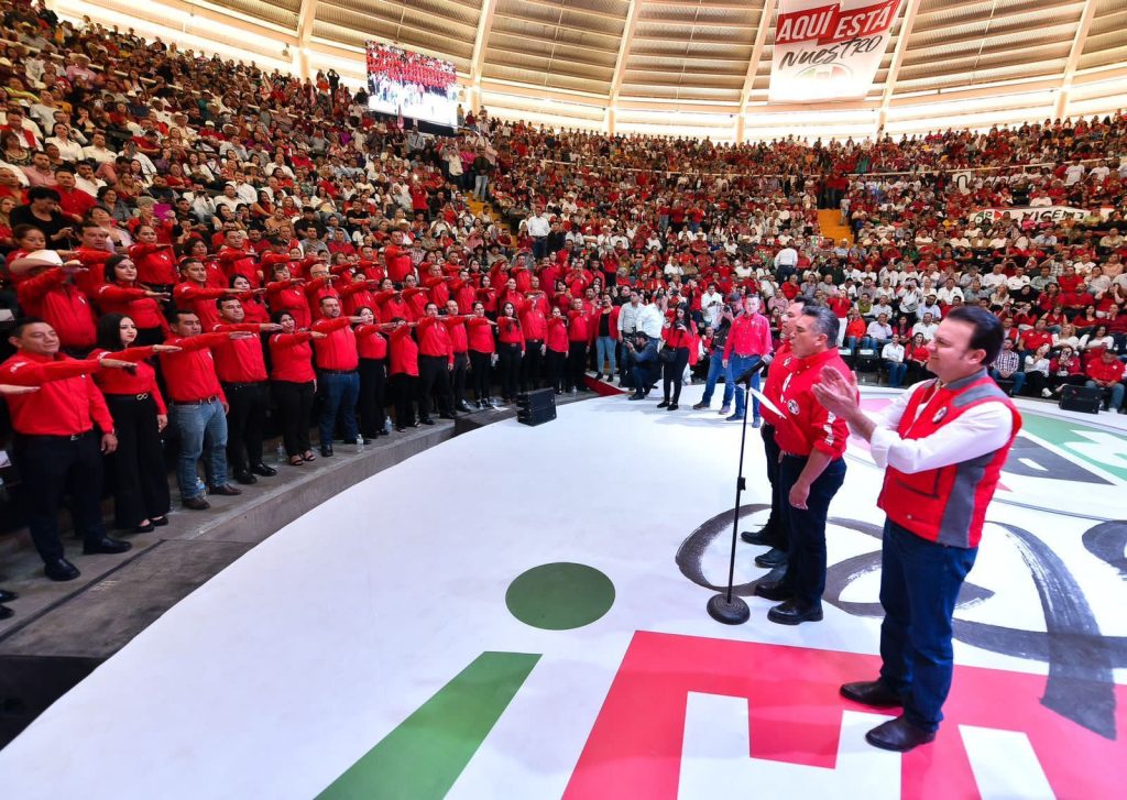 Nuestro PRI