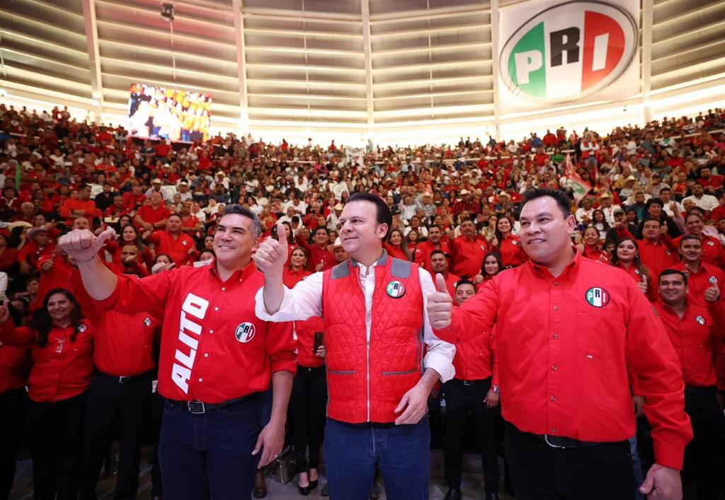 PRI 2