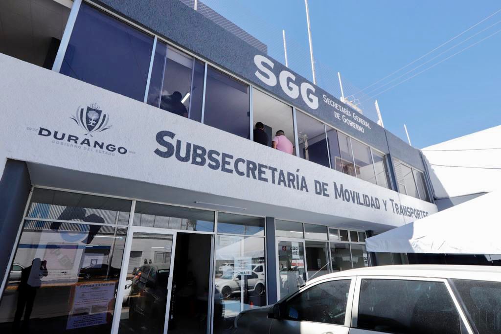 Será Gobierno de Esteban estricto en expedición de licencias para choferes de transporte público