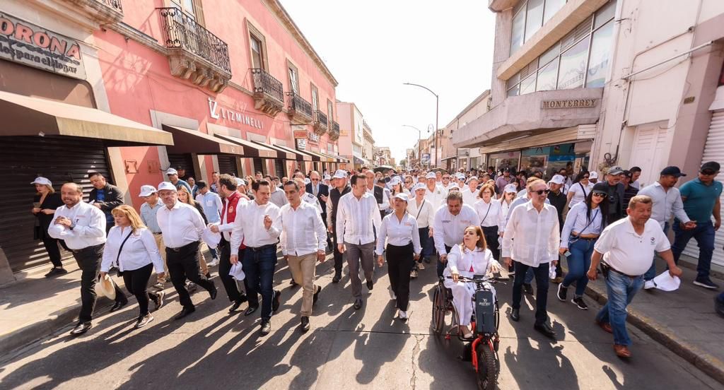 Ahora los trabajadores de Durango son escuchados; buscaremos resolver sus demandas Esteban (2)