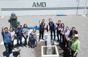 COMUNICADO AMD