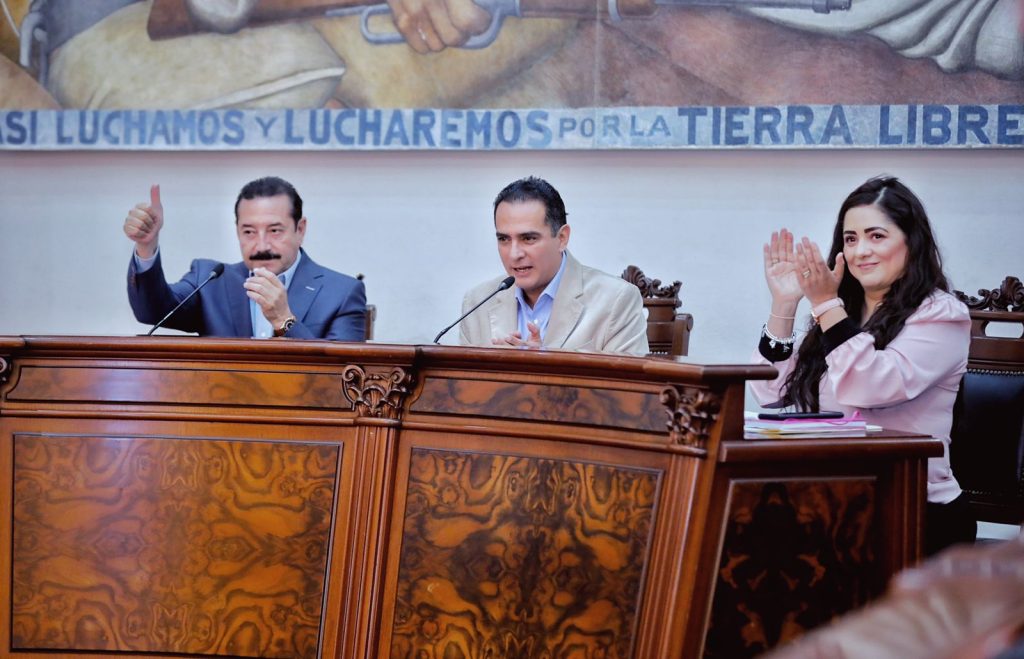 COMUNICADO CABILDO