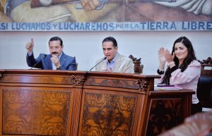 COMUNICADO CABILDO
