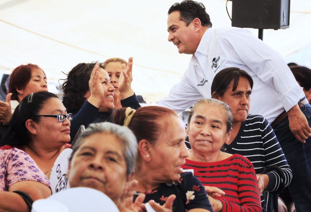 COMUNICADO ENCUESTA