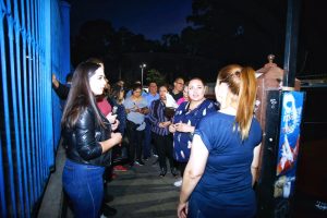 COMUNICADO IMM