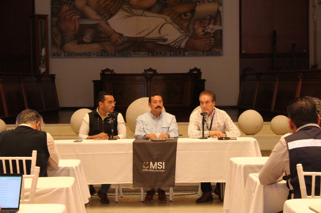 COMUNICADO IMPLAN