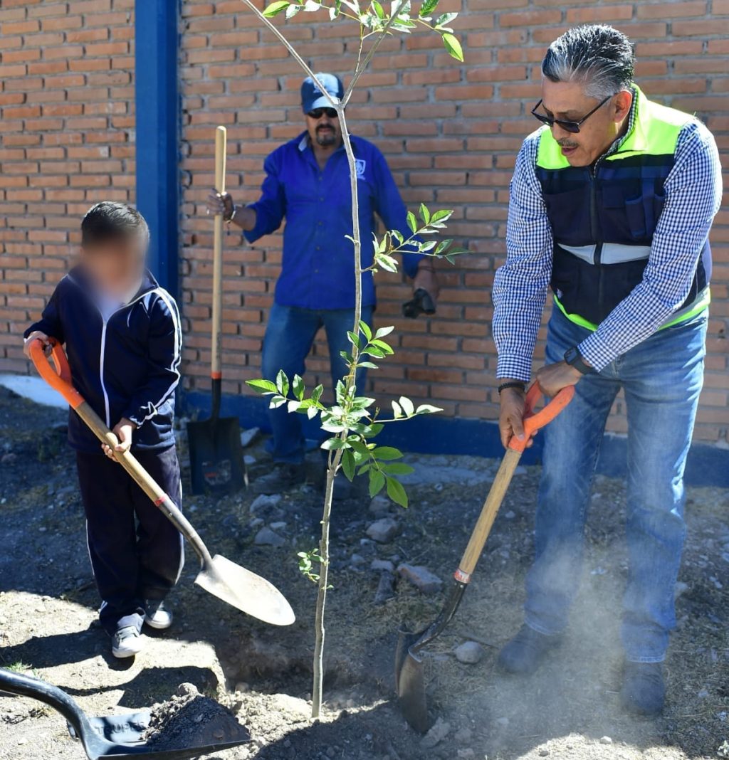 COMUNICADO MEDIO AMBIENTE