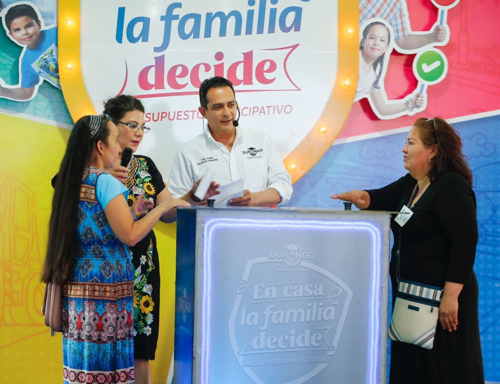 COMUNICADO PP